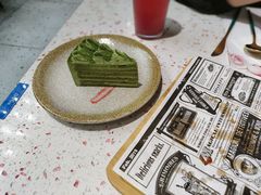 -麦当劳(王顶堤店)