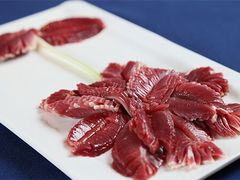 -蜀九香火锅(园艺山店)