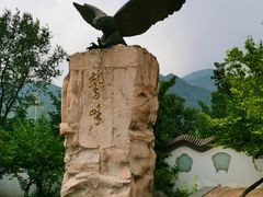 -北京鹫峰国家森林公园