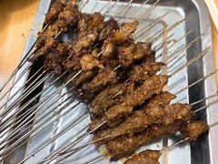 -清真·马峰烤肉(小学习北巷店)