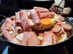 -炙韩料理·部队锅专门店