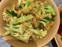 -廖川菜(金虹桥店)