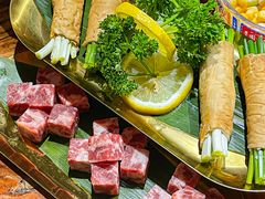 -原始泥炉烤肉(总店)
