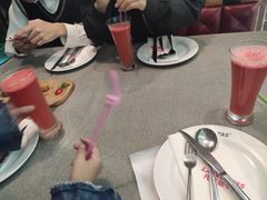 -凡塔斯牛排自助餐厅(莆田万达店)