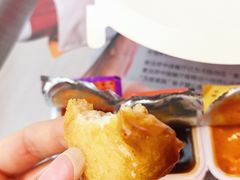 -麦当劳(宾水西道店)