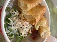 -汪记鲜鱼糊汤粉(沈阳路总店)