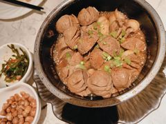 -潮州府·潮菜·砂锅粥(徐家汇店)