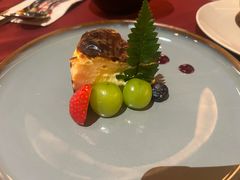 -BROWNSTONE布朗石西班牙餐厅(富城店)