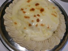 奶汁杂拌-波特曼西餐厅(中央大街店)