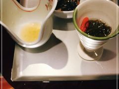 -滩万日本料理Nadaman(国贸大酒店)
