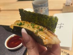 -小十Omakase(地王大厦店)