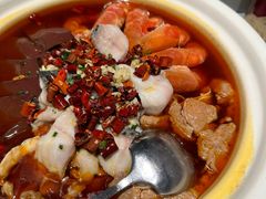 -江南厨子(万象天地店)