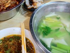 -王菊美食街·王菊面馆(总店)