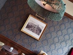 -利顺德大饭店·维多利亚花园(小白楼店)