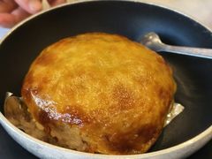 芝士糯米鸡-小榄人家酒楼(民安店)