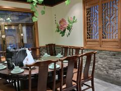 包厢-津沽小院(天津之眼店)