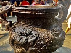 -成都武侯祠博物馆