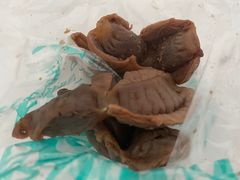 鸡胗-大益烤鸡