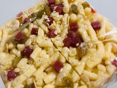 白萨其马-稻香村糕点(北京站东街店)