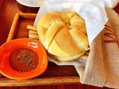-杭州西子湖四季酒店-WL BISTRO西湖餐厅(灵隐路店)