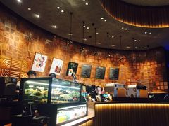 -星巴克臻选店(澳门伦敦人店)
