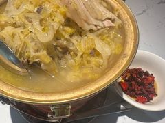 -关东小磨东北菜(漕河泾印象城店)