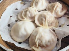 -鸡鸣汤包(红山动物园店)