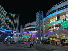 -观澜湖旅游度假区