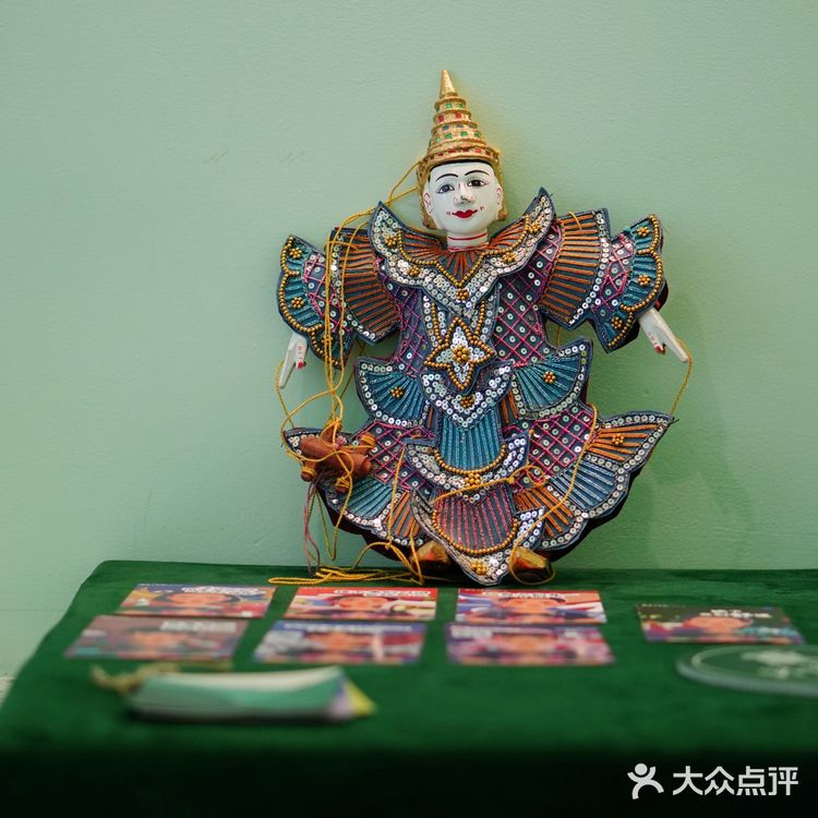 纯泰spa，闹市之中的一方宁静之所