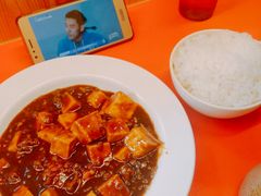 -拉面莊夢語＆中华料理八椿