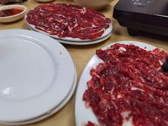 -五洲牛肉美食馆
