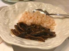 虾仁软兜-金陵饭店·梅苑