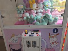 -大玩家超乐场(金华万达店)