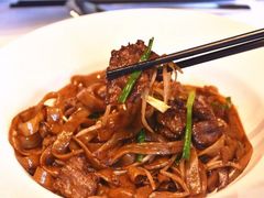 -外高桥喜来登酒店采悦轩