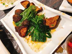 -零零後碳烤大排档(曙光星城旗舰店)