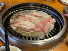 -小宇火锅烧烤(颜三路店)