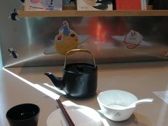 -蔡澜港式点心(皇庭广场店)