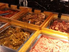 -韩盛·盛江山自助料理(学院路江北大学城店)