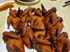 招牌烤乳鸽-石岐佬中山菜馆(张溪店)