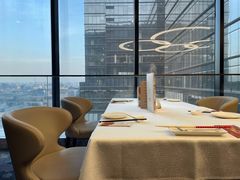 靠窗位-新加坡珍宝海鲜JUMBO Seafood(西安skp店)