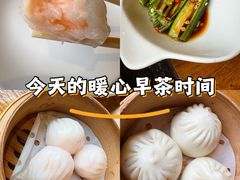 -小城粥道·海胆鲜虾粥(解放广场店)