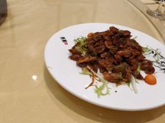 -海鲜城大家餐厅