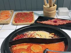 -卤校长重庆火锅