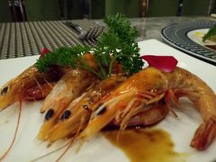 -粤海璇宫·木棉花高空旋转餐厅·聚会派对