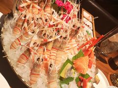 -Mr·Fish鱼鲜生海鲜放题(银泰in99店)