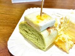 -迦南·甜品蛋糕(传媒店)