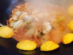 -王老六铁锅炖鱼(圣亚海洋店)
