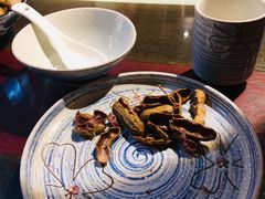 -手抄板凳江南菜(湖滨商业街店)