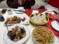 -凯鸽酒楼(大同振兴街店)