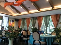 大堂-晶泽丽琅·鱼鲜川菜(川师店)